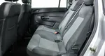 Opel Zafira B Рестайлинг