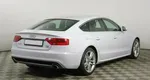 Audi A5 2.0 Робот