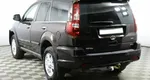 Great Wall Hover H3 2.0 Механика