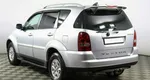SsangYong Rexton 2.7 Автомат