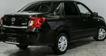 Datsun on-DO 1.6 Механика