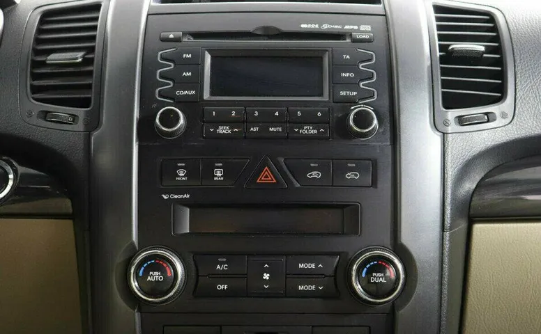 Kia Sorento 2.2 Автомат