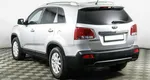 Kia Sorento 2.4 Автомат