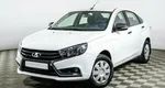 LADA (ВАЗ) Vesta 1.6 Механика