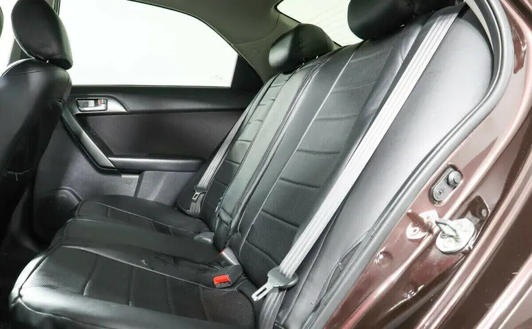Kia Cerato II