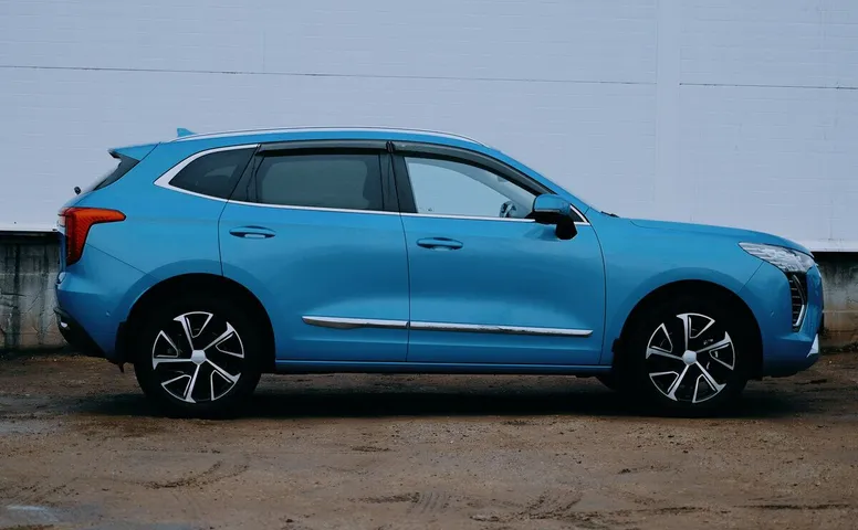 Haval Jolion I