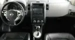 Nissan X-Trail 2.5 Вариатор