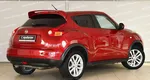 Nissan Juke, 1 поколение