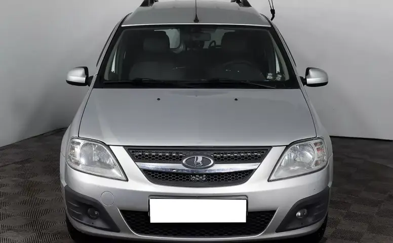 LADA (ВАЗ) Largus