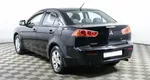 Mitsubishi Lancer X