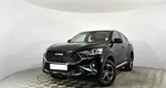 Haval f7x робот 2020 с пробегом 29 307 км