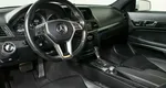 Mercedes-Benz E-Класс 1.8 Автомат