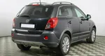 Opel Antara 2.4 Автомат