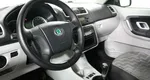 Skoda Fabia 1.4 Механика