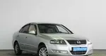 Nissan Almera Classic, 1 поколение