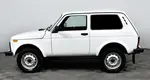 LADA (ВАЗ) 2121 (4x4)