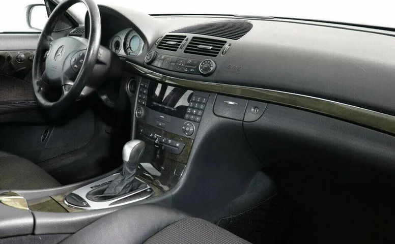 Mercedes-Benz E-Класс 2.2 Автомат