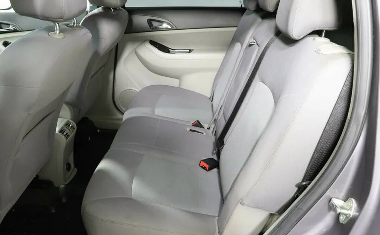 Chevrolet Orlando I