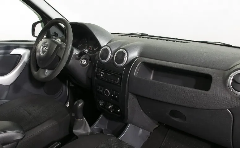 Lada Largus