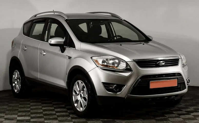 Ford Kuga I
