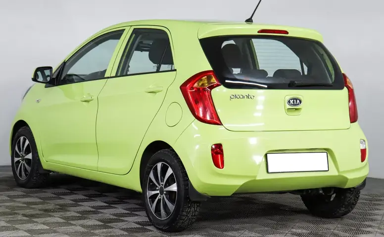 Kia Picanto