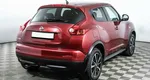 Nissan Juke 1.6 Вариатор