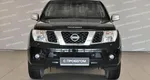 Nissan Pathfinder, 3 поколение