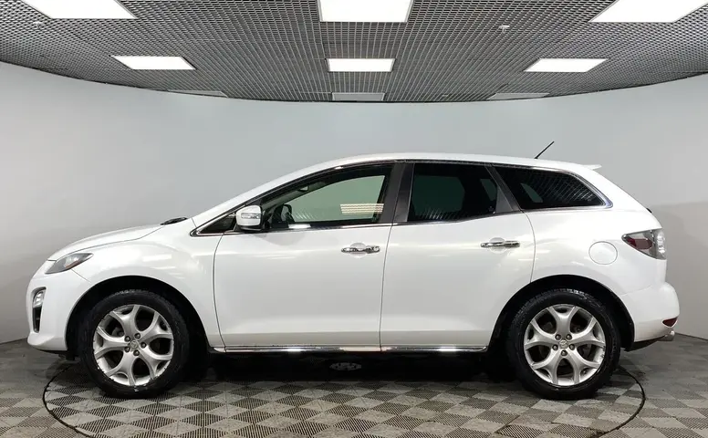 Mazda CX-7