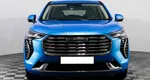 Haval jolion робот 2021 с пробегом 14 406 км