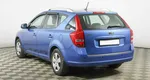 Kia Ceed I Рестайлинг