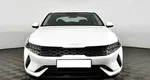 Kia к5 акпп 2020 с пробегом 36 228 км