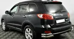 Hyundai Santa Fe 2.2 Автомат