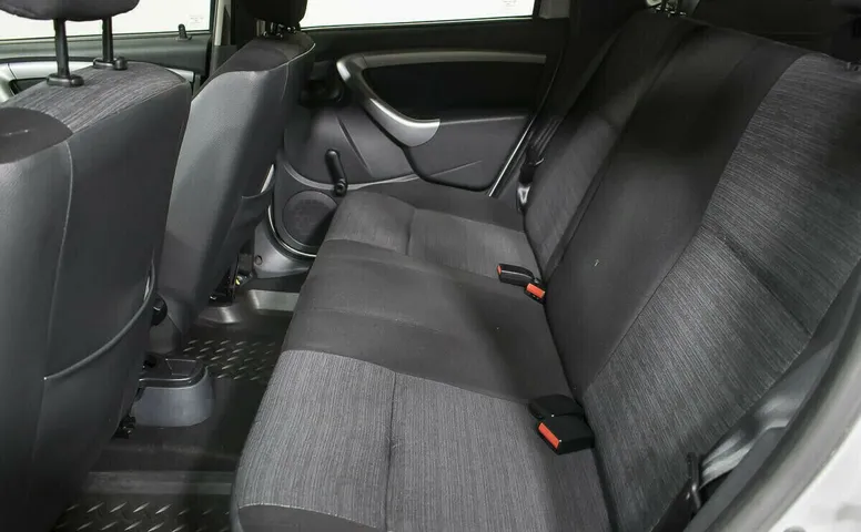 Renault Duster I