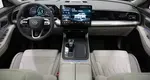 GAC GS8