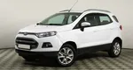 Ford EcoSport I