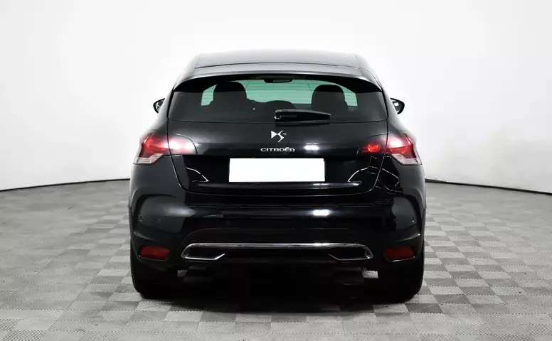 Citroen DS4