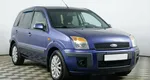 Ford Fusion 1.4 Механика
