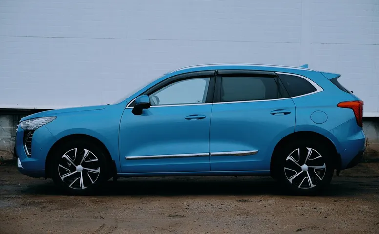 Haval Jolion I
