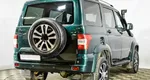 УАЗ Patriot 2.2 Механика
