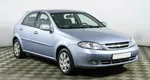 Chevrolet Lacetti 1.6 Автомат