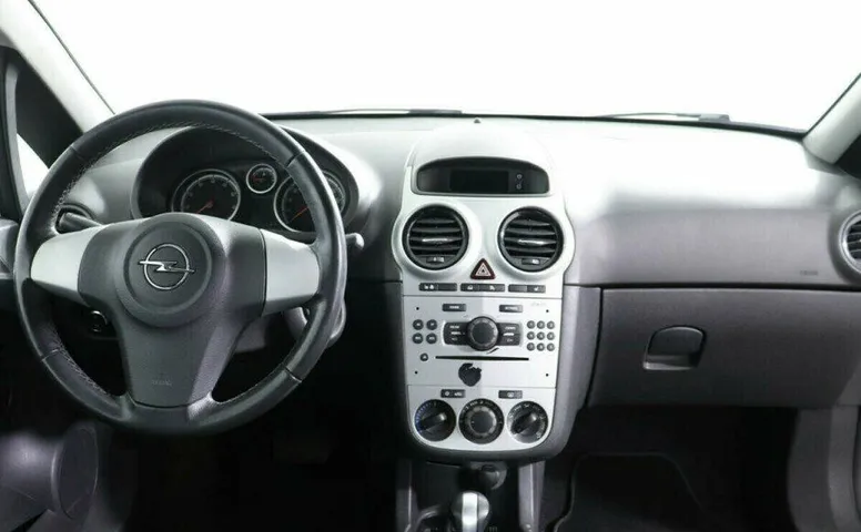 Opel Corsa 1.2 Робот