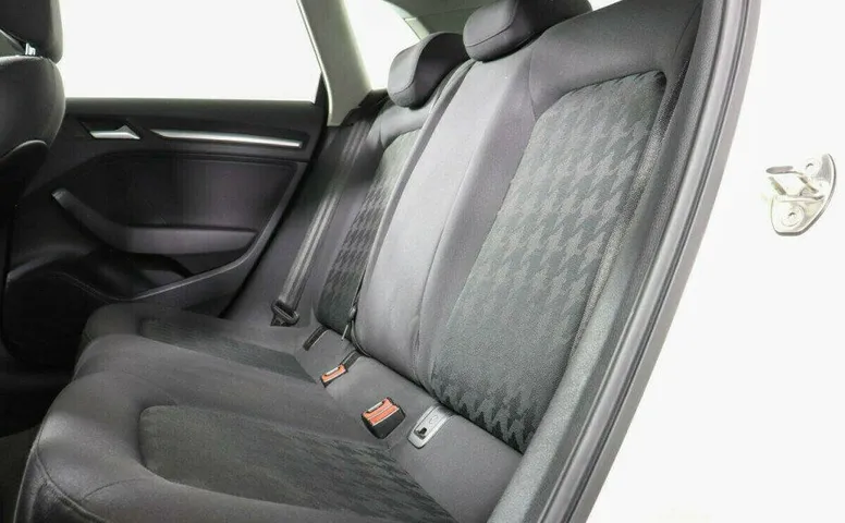 Audi A3 1.4 Робот