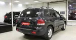 Hyundai Santa Fe I