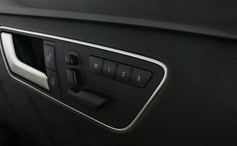 Mercedes-Benz E-Класс IV (W212, S212, C207)