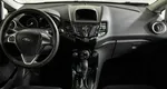Ford Fiesta 1.6 Робот