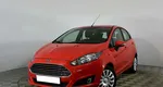 Ford fiesta робот 2016 с пробегом 70 853 км