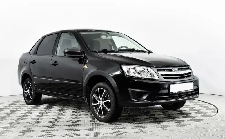 LADA (ВАЗ) Granta