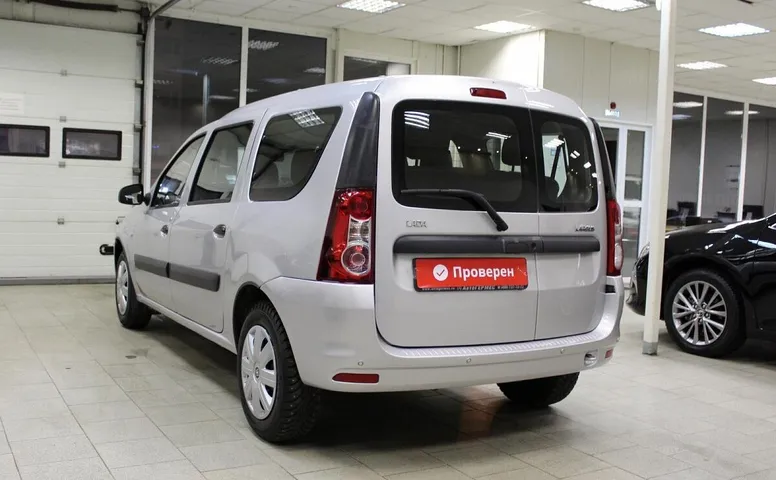 Lada Largus