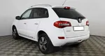 Renault koleos cvt 2015 с пробегом 89 640 км