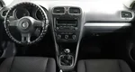 Volkswagen Golf VI